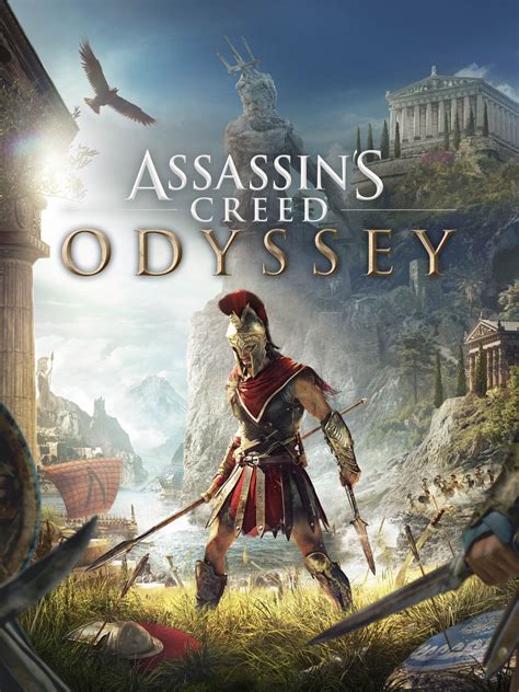 assasins creed odyssey cheap